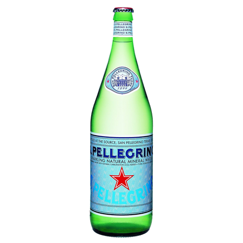 Mineral Water