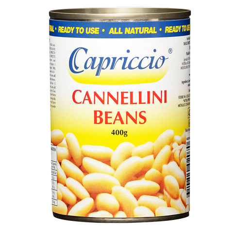 Cannellini Beans