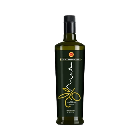 Merlino 'Nocellara Etnea' Extra Virgin Olive Oil 500mL
