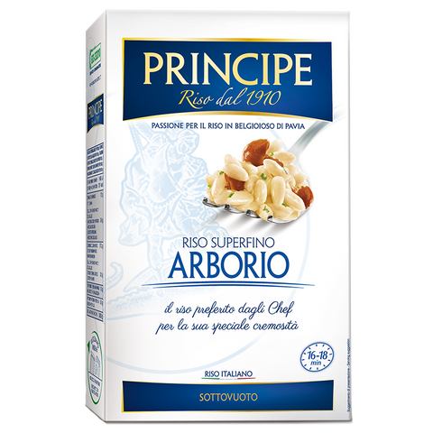 Arborio Rice