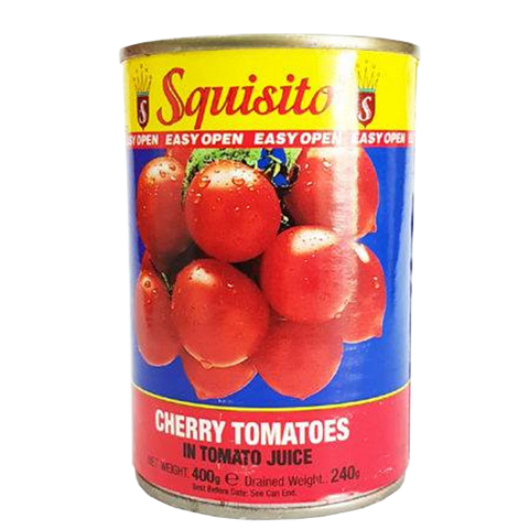 Cherry Tomatoes