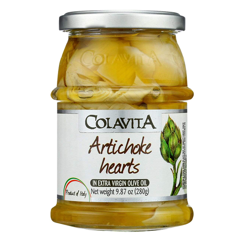 Artichokes