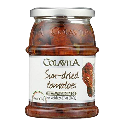 Sun Dried Tomatoes