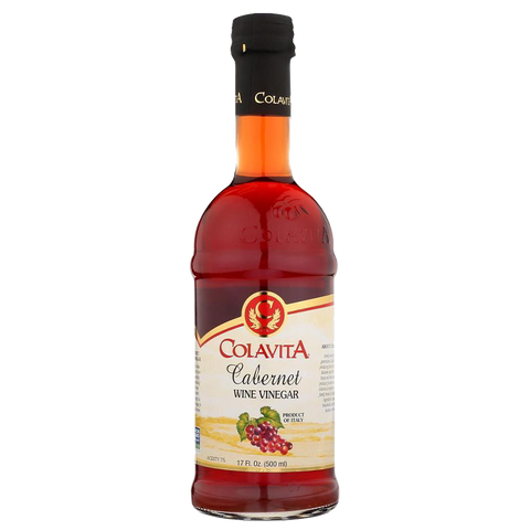 Cabernet Wine Vinegar