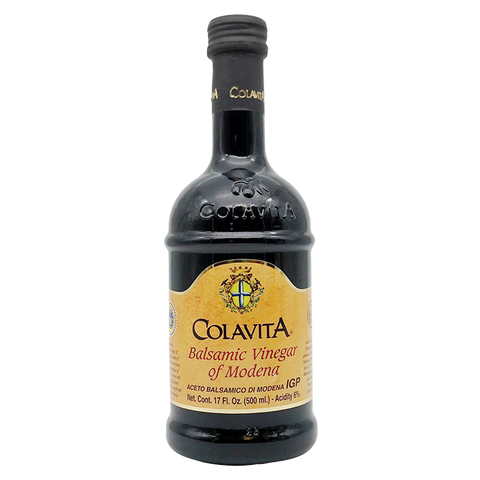 Balsamic Vinegar of Modena