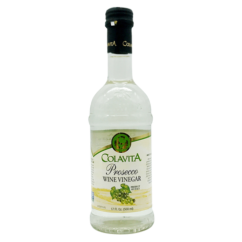 Prosecco Wine Vinegar