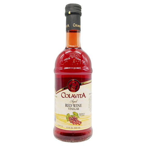 Red Wine Vinegar