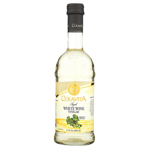 White Wine Vinegar