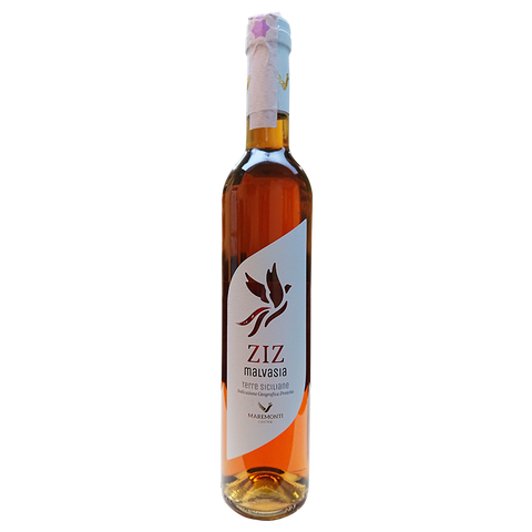 ZIZ Malvasia Terre Siciliane