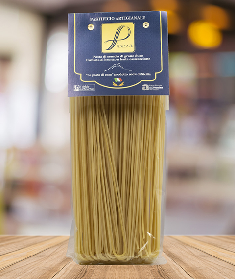Pastificio Artigianale Piazza Spaghetti 500g