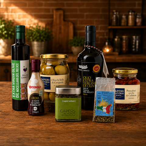 Pantry