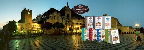 Tumminello Biscotti