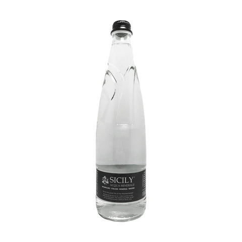 Gassata Sparkling Mineral Water 750mL x 12