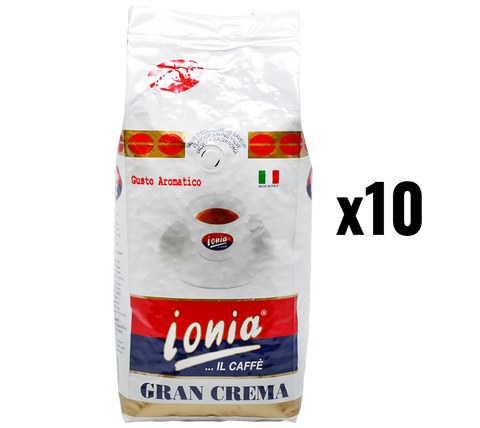 LIMITED Italian Espresso Coffee + Machine Bundle