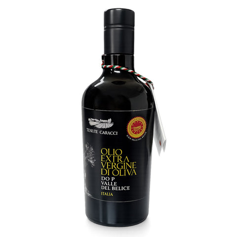 Extra Virgin Olive Oil 500mL