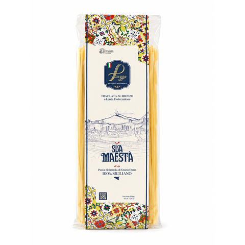Sisa Maestà Sicilian Spaghetti – 500g