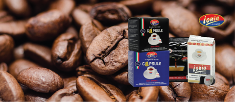 Espresso, The Italian Way