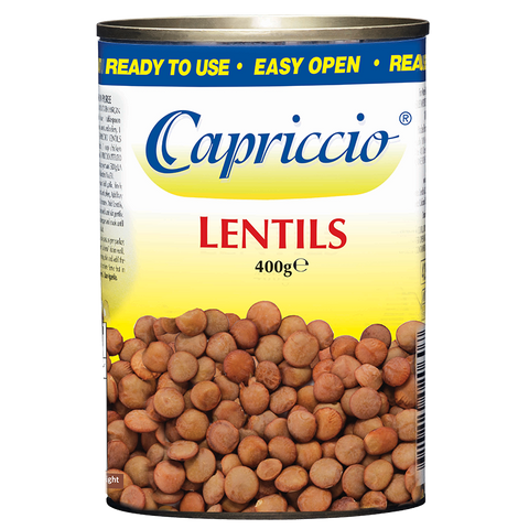 Lentils