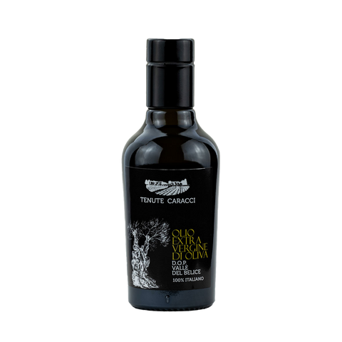 Olio Extra Vergine Di Oliva (Extra Virgin) 500mL