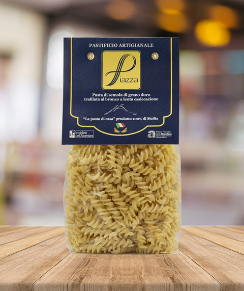 Piazza Fusilli 500g